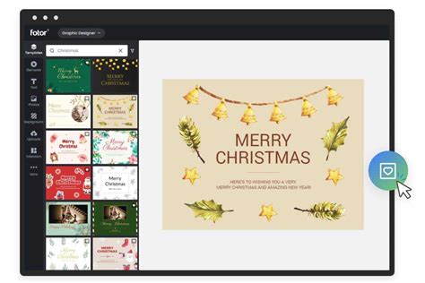 Christmas Card Maker: Make Christmas Cards Online .